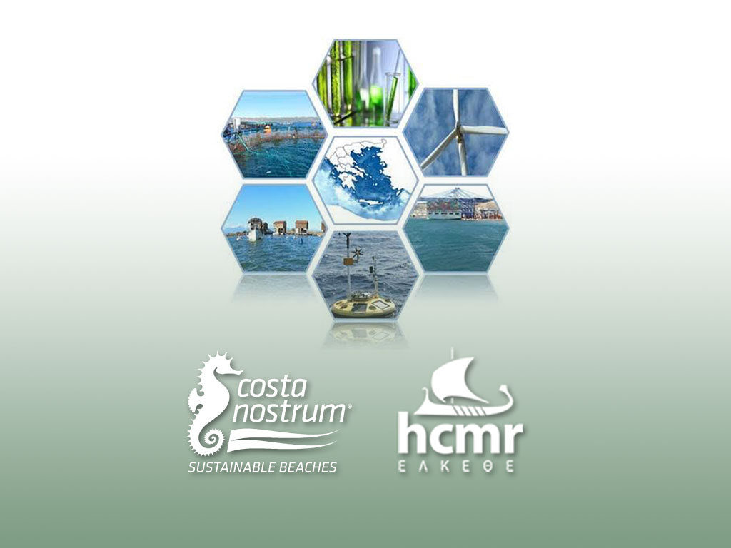 Costa Nostrum participated at the webinar ＂Priorities and challenges in the development of the maritime economy in Greece＂