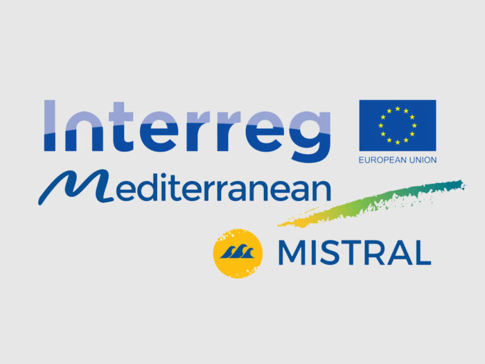 costa nostrum mistral interreg video