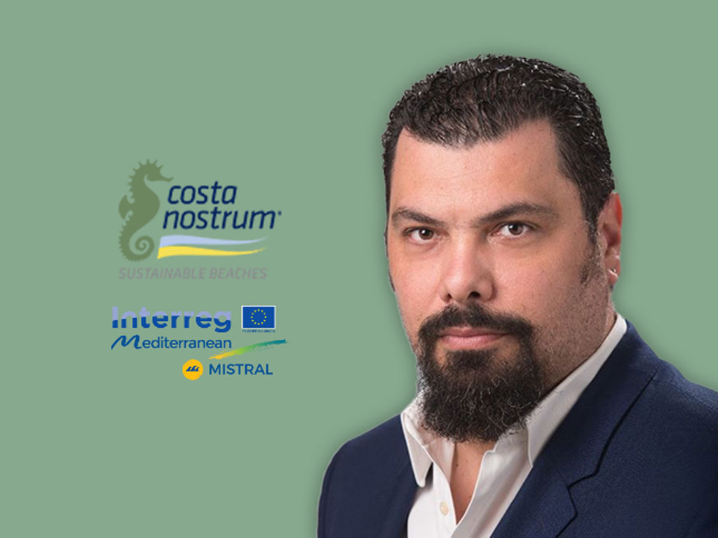 Costa Nostrum’s interview on Mistral Interreg Program